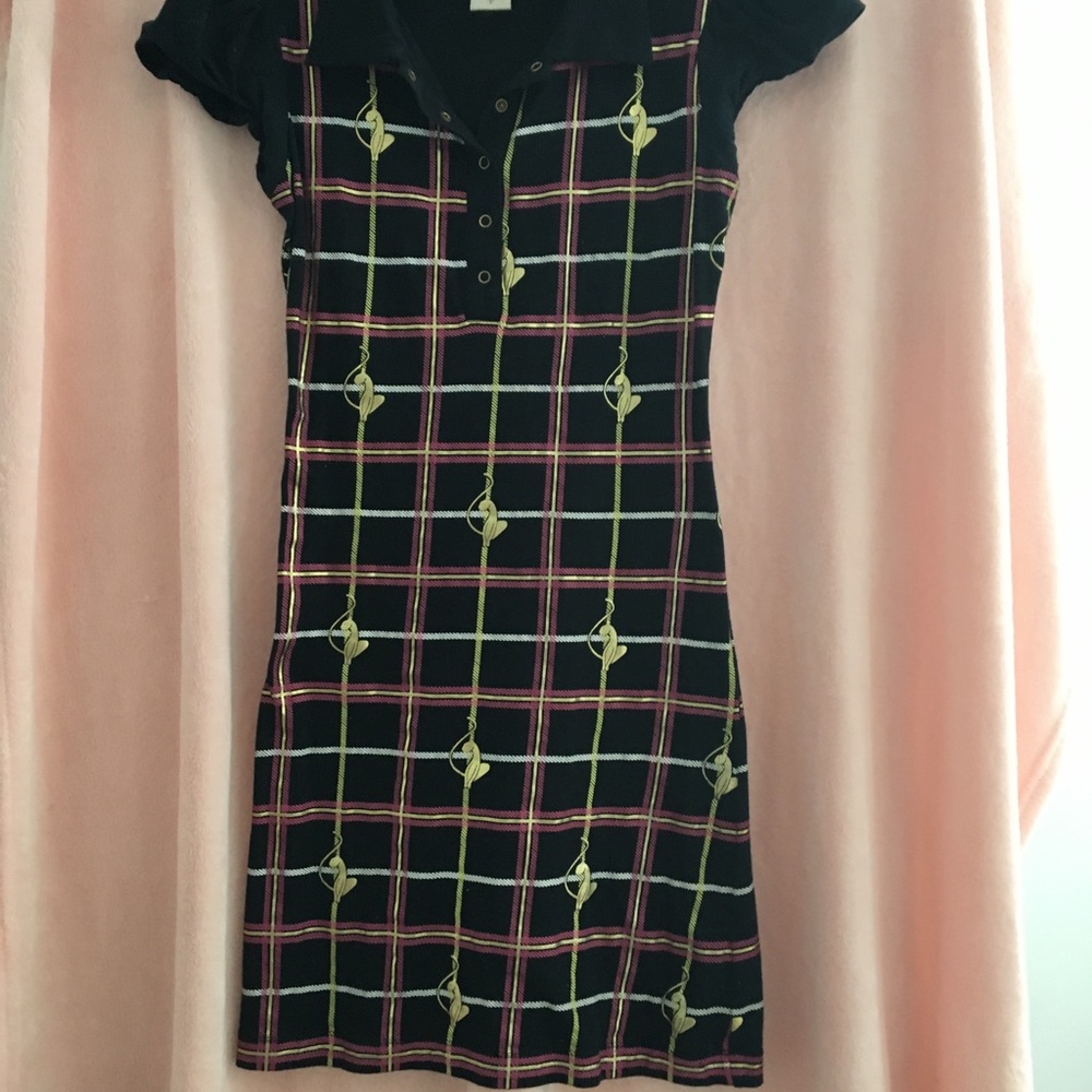 Baby phat dress